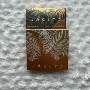 Jaclyn Cosmetics Putty Highlighter